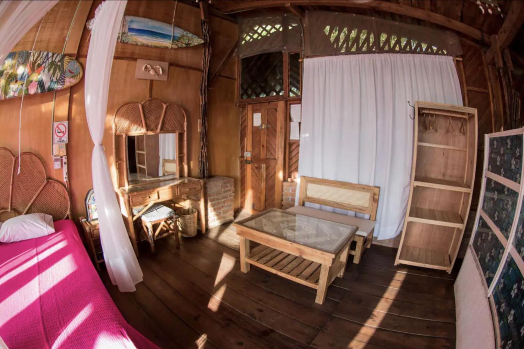 Casa Madre Selva Apartment Brisas de Zicatela Екстериор снимка