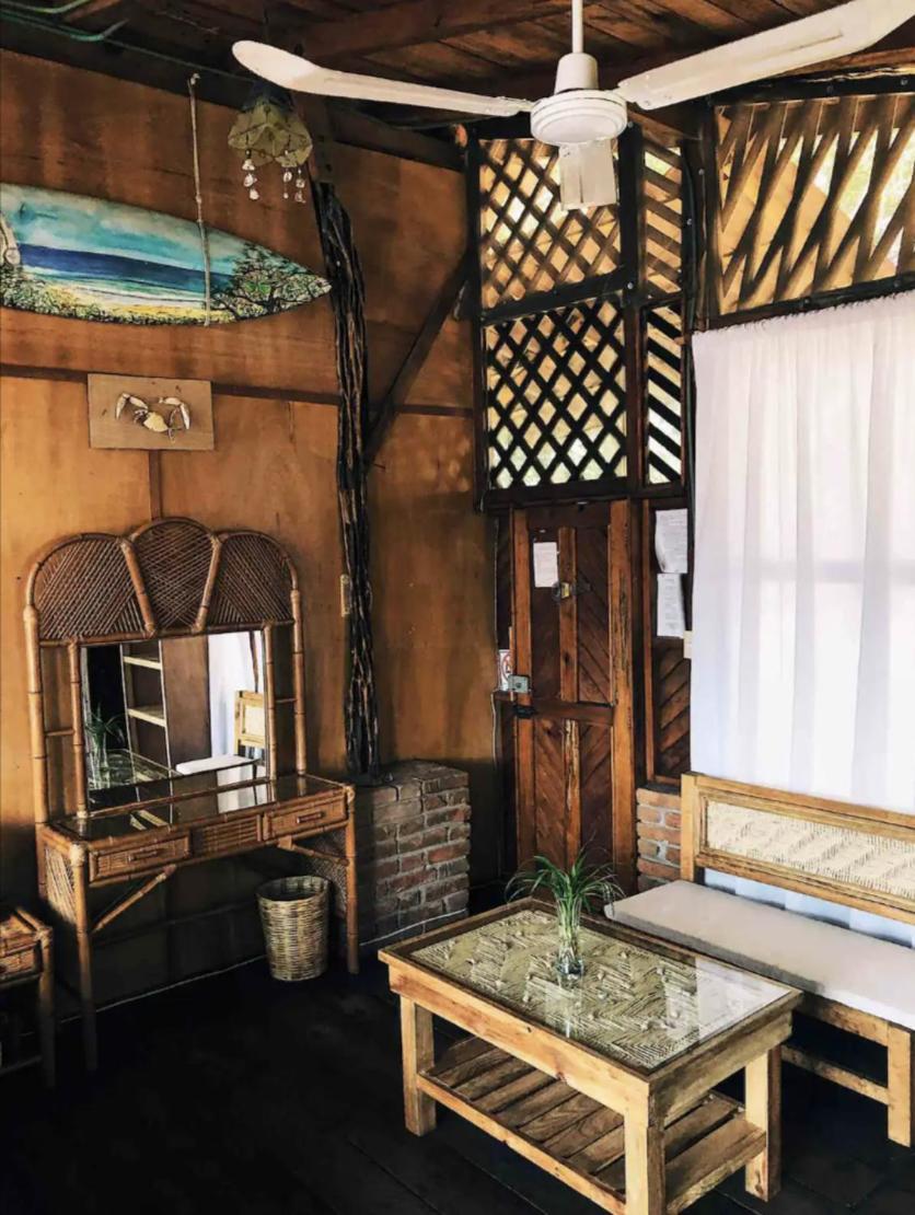 Casa Madre Selva Apartment Brisas de Zicatela Екстериор снимка