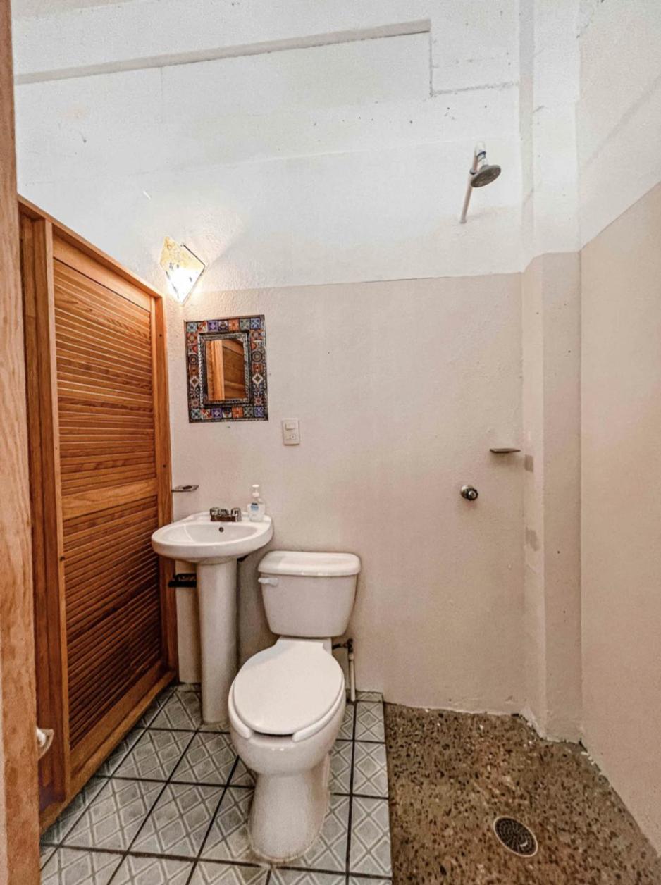 Casa Madre Selva Apartment Brisas de Zicatela Екстериор снимка
