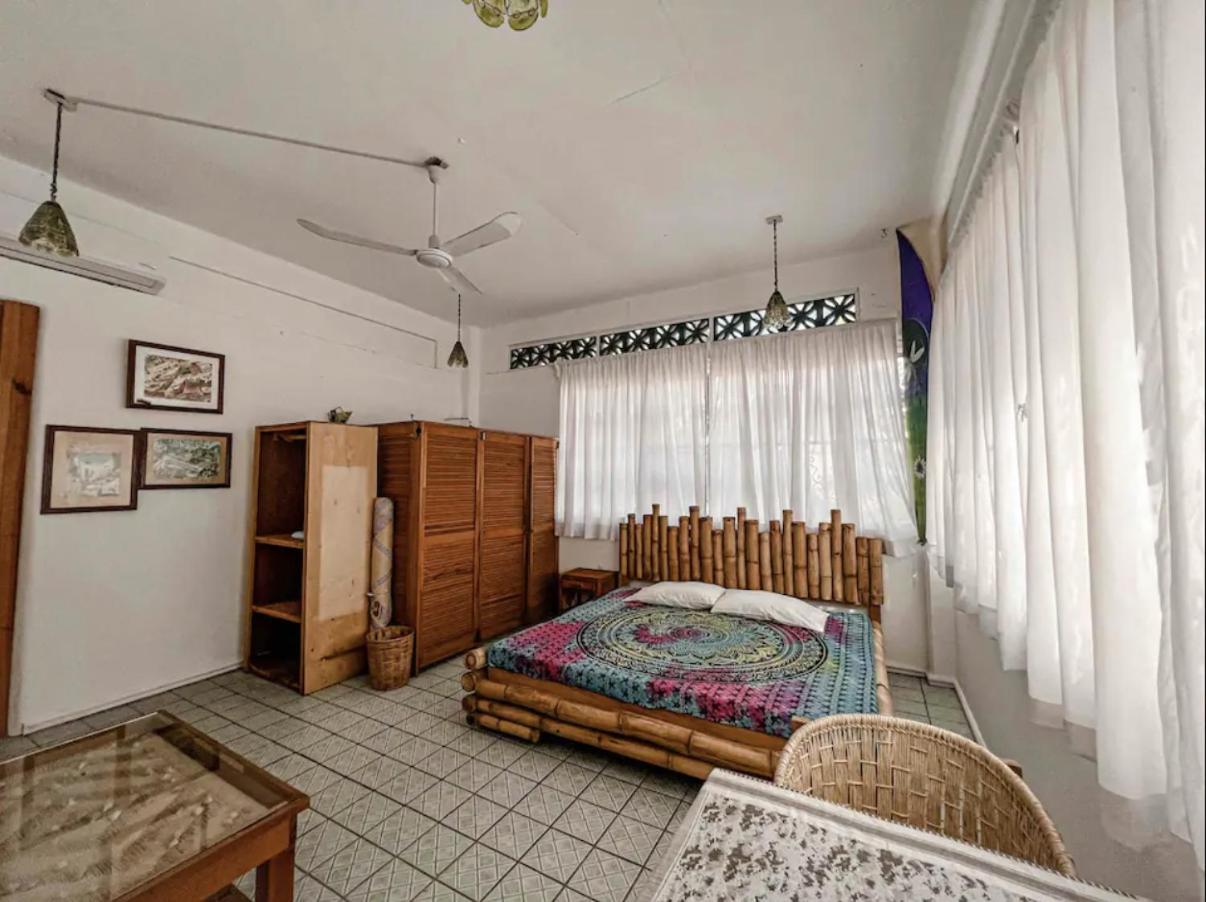 Casa Madre Selva Apartment Brisas de Zicatela Екстериор снимка