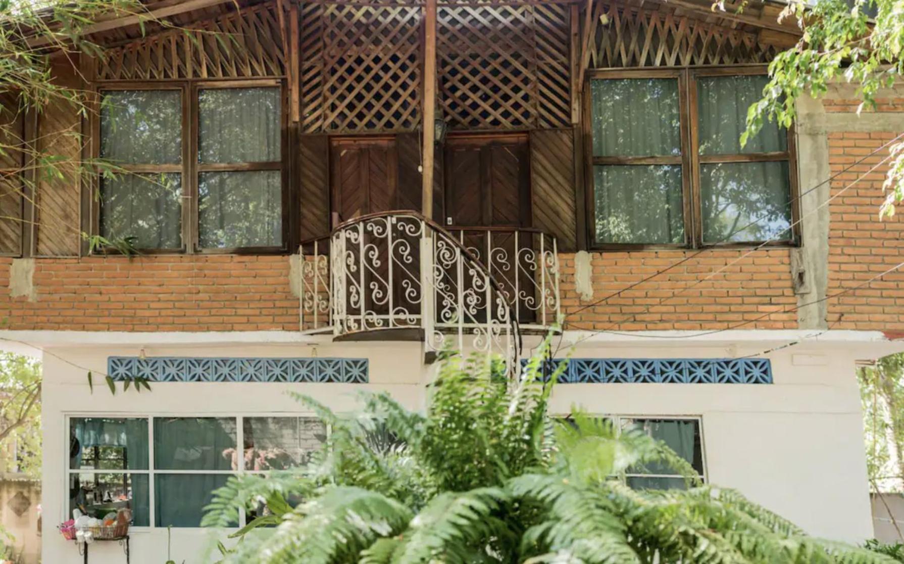 Casa Madre Selva Apartment Brisas de Zicatela Екстериор снимка