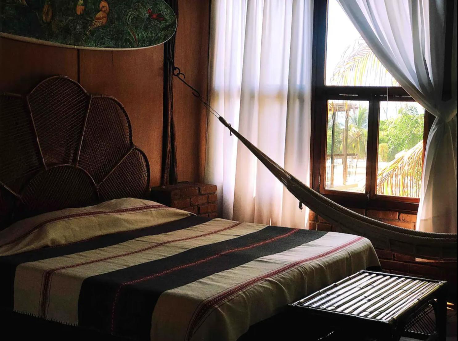 Casa Madre Selva Apartment Brisas de Zicatela Екстериор снимка