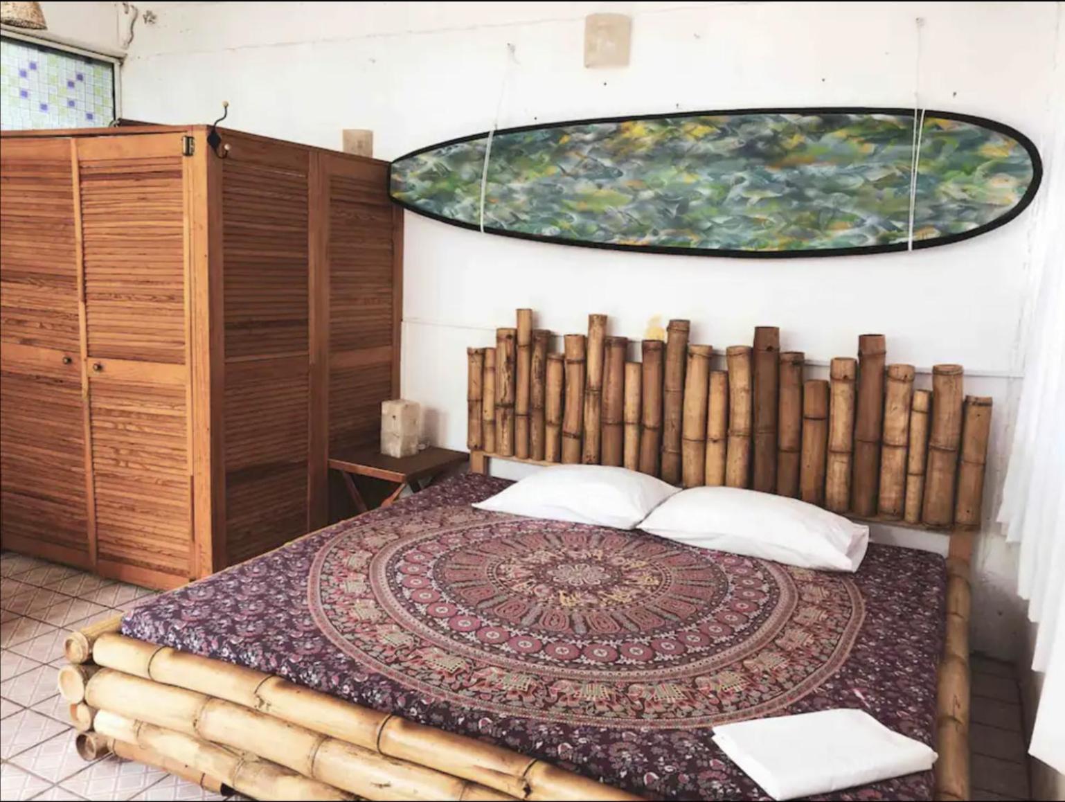 Casa Madre Selva Apartment Brisas de Zicatela Екстериор снимка
